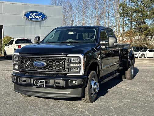 2026 Ford F-350 XL