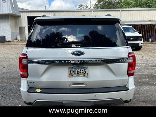 2020 Ford Expedition Max XLT