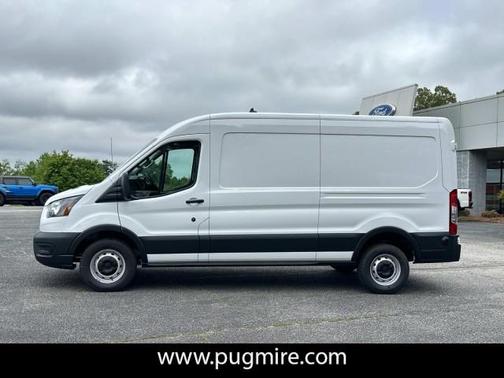 2025 Ford Transit-250 148 WB Medium Roof Cargo
