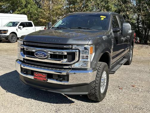 2020 Ford F-250 XL