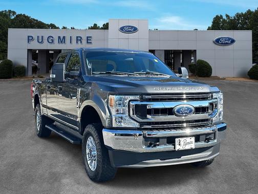 2020 Ford F-250 XL