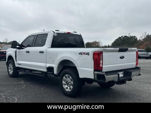 2024 Ford F-250 XLT