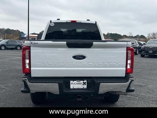 2024 Ford F-250 XLT