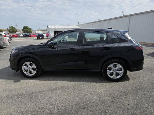 2024 Honda HR-V 