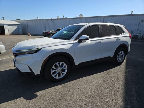 2023 Honda CR-V 