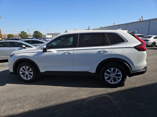 2023 Honda CR-V 