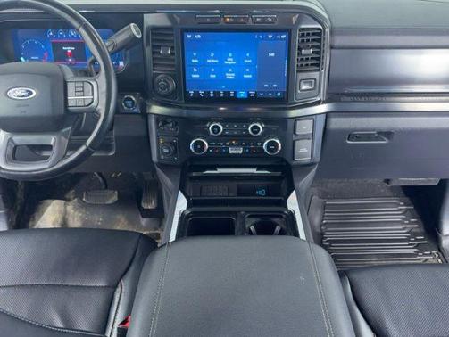 2024 Ford F-250 Lariat