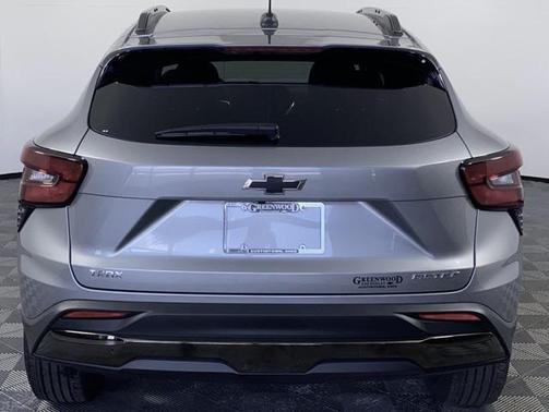 2024 Chevrolet Trax FWD ACTIV