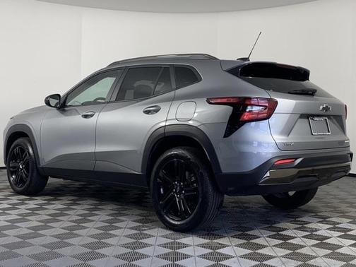 2024 Chevrolet Trax FWD ACTIV