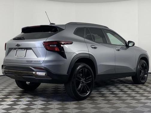 2024 Chevrolet Trax FWD ACTIV