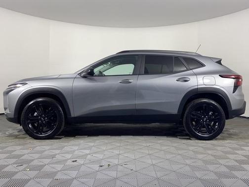 2024 Chevrolet Trax FWD ACTIV