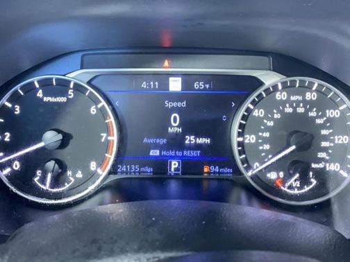 2022 Nissan Altima Platinum Intelligent AWD
