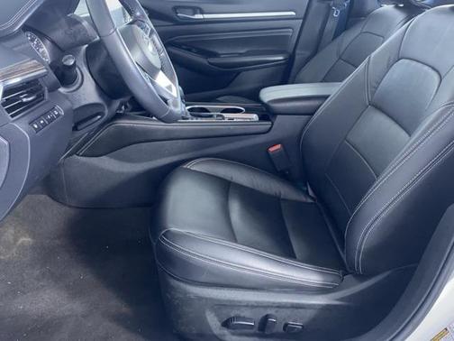 2022 Nissan Altima Platinum Intelligent AWD