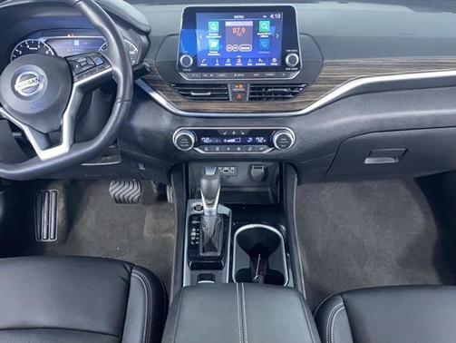 2022 Nissan Altima Platinum Intelligent AWD