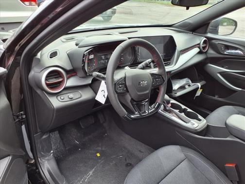 2025 Chevrolet Trax FWD 1RS