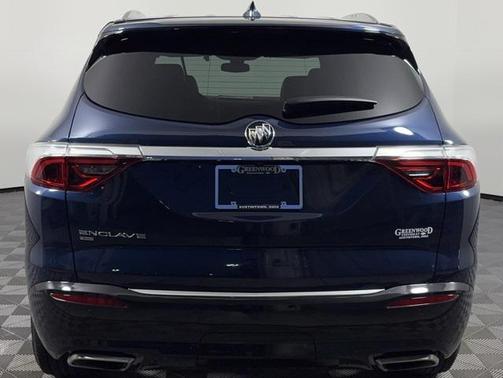 2022 Buick Enclave AWD Essence