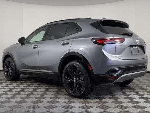 2022 Buick Envision FWD Essence