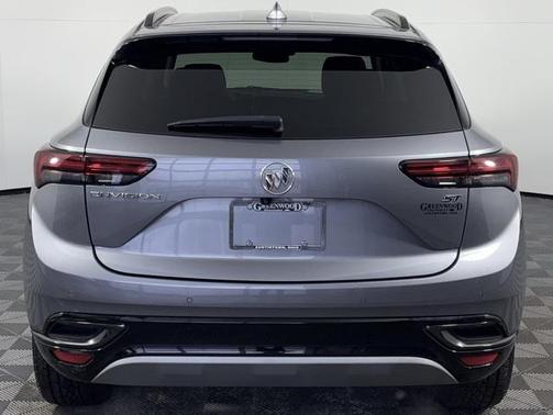 2022 Buick Envision FWD Essence