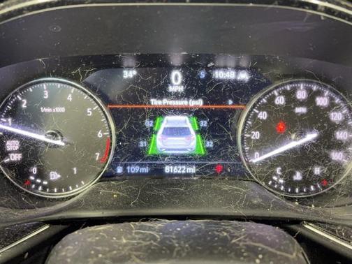 2022 Buick Envision FWD Essence