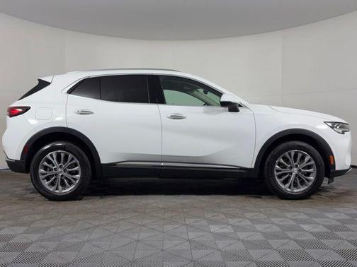 2022 Buick Envision FWD Preferred