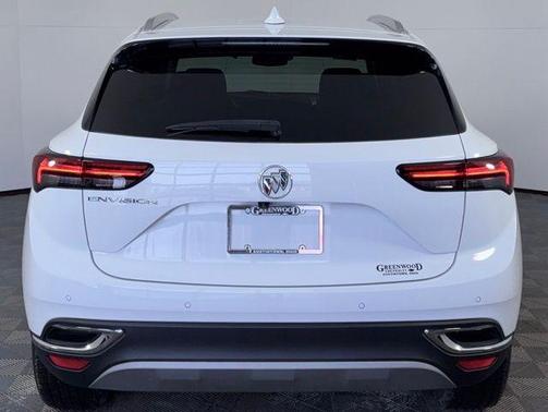 2022 Buick Envision FWD Preferred