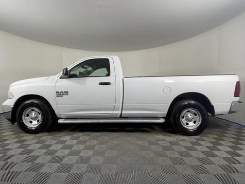 2023 RAM 1500 Tradesman