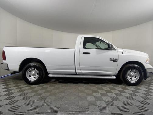 2023 RAM 1500 Tradesman