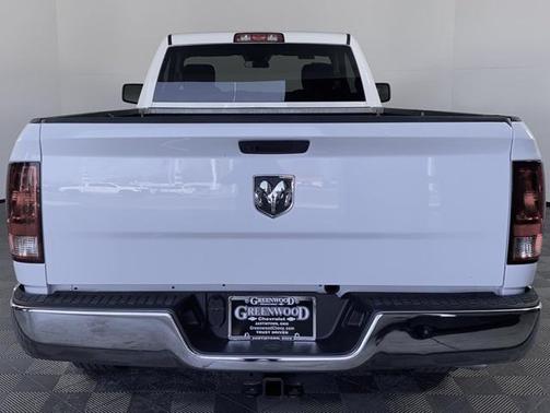 2023 RAM 1500 Tradesman