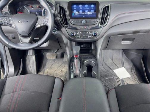 2023 Chevrolet Equinox AWD RS