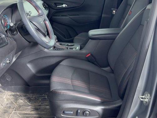 2023 Chevrolet Equinox AWD RS