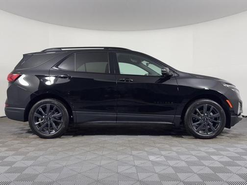 2023 Chevrolet Equinox FWD RS