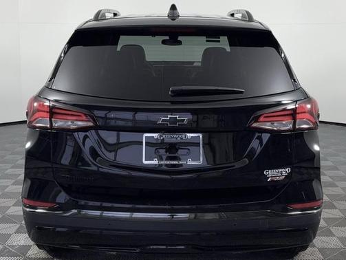 2023 Chevrolet Equinox FWD RS