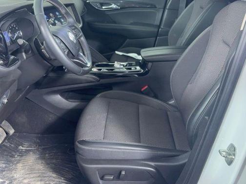 2022 Buick Envision FWD Preferred