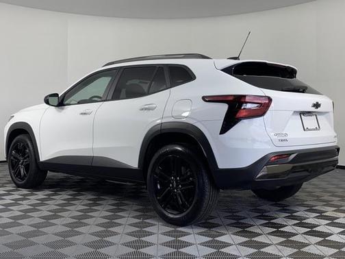 2024 Chevrolet Trax FWD ACTIV