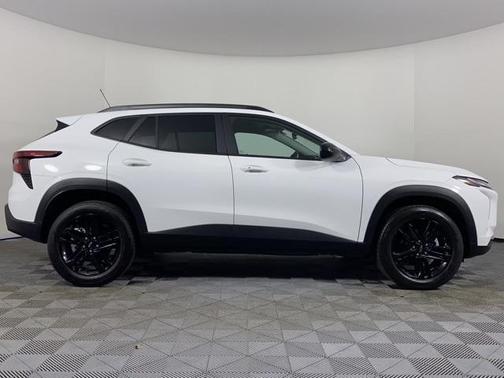2024 Chevrolet Trax FWD ACTIV