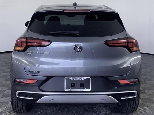 2022 Buick Encore GX Preferred