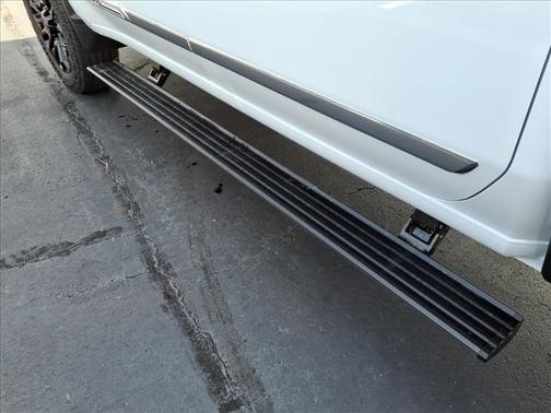 2026 Chevrolet Silverado 2500 High Country