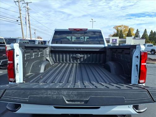 2026 Chevrolet Silverado 2500 High Country