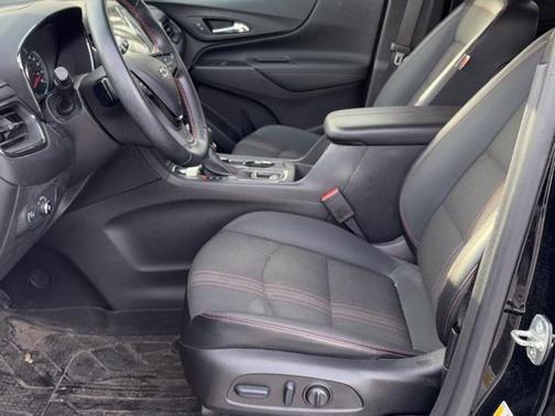 2023 Chevrolet Equinox FWD RS