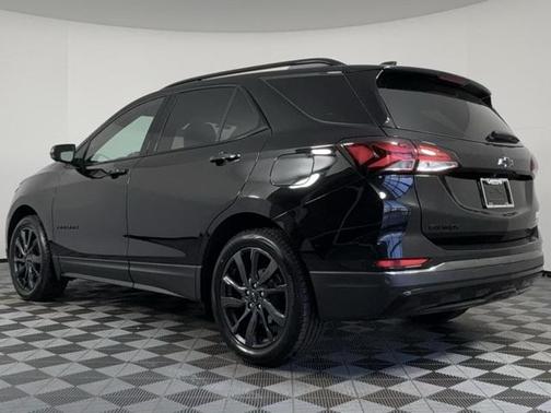 2023 Chevrolet Equinox FWD RS