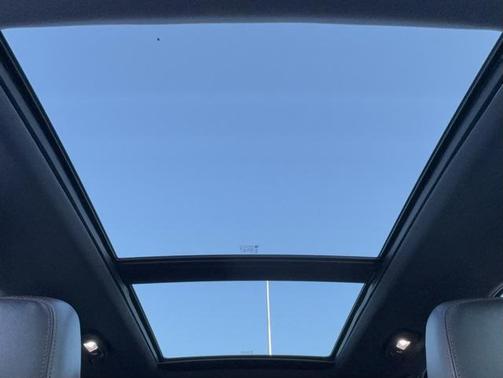 2023 Chevrolet Equinox FWD RS