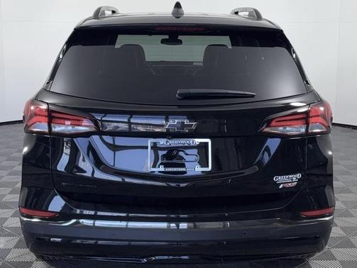 2023 Chevrolet Equinox FWD RS