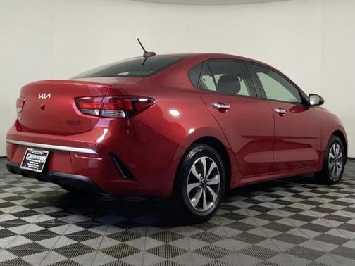 2023 Kia Rio S