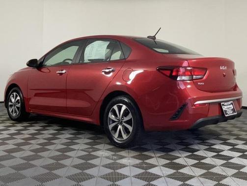 2023 Kia Rio S