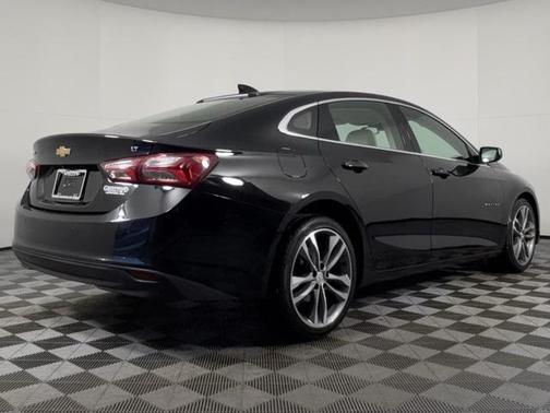 2024 Chevrolet Malibu FWD 2LT