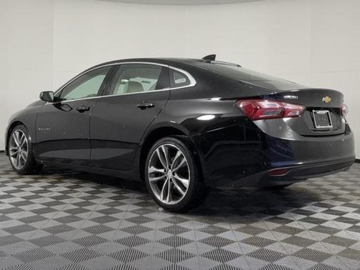 2024 Chevrolet Malibu FWD 2LT