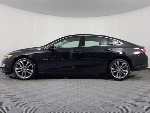 2024 Chevrolet Malibu FWD 2LT