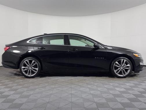 2024 Chevrolet Malibu FWD 2LT