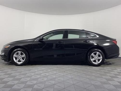 2024 Chevrolet Malibu 1LS