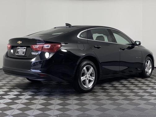 2024 Chevrolet Malibu 1LS